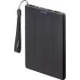 VOLTCRAFT SL-100VC saules enerģijas ārējais akumulators uzlādes strāvai Saules elements 400 mA 18 W jauda (mAh, Ah) 10000 mAh (VC-11505925)