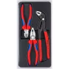 Knaibles komplekts Knipex 00 20 09 V01