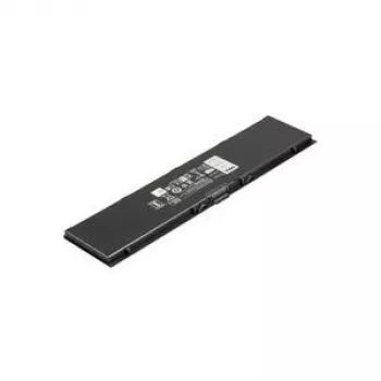 Dell Type 34GKR - klēpjdatora akumulators - 1 x litija jonu 6 elementi 47 Wh