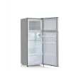 Severin DT 8761 ledusskapis-saldsaldētava 206 L