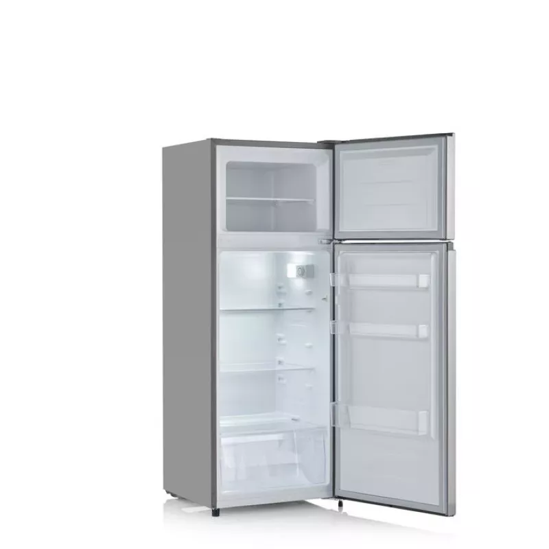 Severin DT 8761 ledusskapis-saldsaldētava 206 L