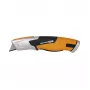 Fiskars 1062938 nazis Melns, oranžs asmeņa nazis