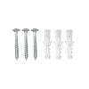 LED lampa MCE511 W 20W IP65 4000K