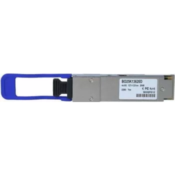 QSFP raiduztvērēja modulis BlueOptics QSFP-40G-LR4-20-F5-BO 40000 Mbit/s