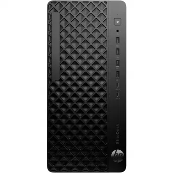 HP EliteDesk 8 G1i AI Tower - Core Ultra 5 235