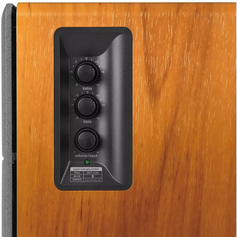 Edifier | Powered Bluetooth Speakers | R1280DBS | Bluetooth | Bezvadu savienojums