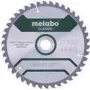 Ripzāģa asmens Metabo 628661000 16,5 cm