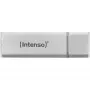 USB zibatmiņa Intenso 256 GB USB Type-A 3.2 Gen 1 Sudraba