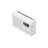 Blaupunkt DR3WH Pārnēsājams radio Balts