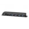 Tripp Eaton Tripp Lite sērija 4-portu DisplayPort KVM ar divkāršām konsoles pieslēgvietām (DP un HDMI)