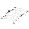 LED viedais panelis Govee B6066 Hexa Pro RGBIC Bluetooth Wi‑Fi 10gab.