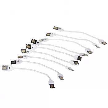 LED viedais panelis Govee B6066 Hexa Pro RGBIC Bluetooth Wi‑Fi 10gab.