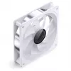 Dzesēšanas ventilators Jonsbo FR-606 balts 120mm ARGB 5V 3-pin (FR-606W)