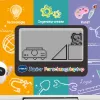 Junior Forschungslaptop, mācību dators