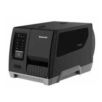 HONEYWELL PM45 - Etiķešu printeris - Termotransfēra - Rullis (11,4 cm)