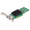 Tīkla saskarnes karte BROADCOM P210TP PCIe 3.0 NVMe iekšējā, Windows/Linux