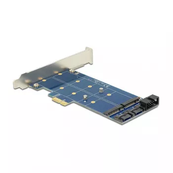 Iekšējais SATA USB 3.2 Gen 1 adapteris DeLOCK 89374