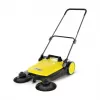 Kärcher 1.766-360.0 S4 Twin Sweeper 680mm Efektīvs ergonomisks instruments