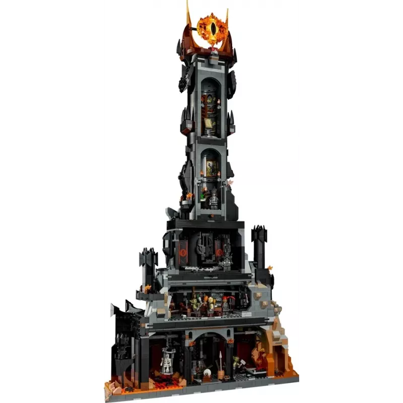 LEGO ICONS 10333 The Lord of the Rings: Barad-dûr
