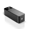 Ārējais akumulators everActive EB-27Q 27 000 mAh, 2× USB-C, Quick Charge 4+