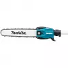 Makita UA004GZ akumulatora garā zāģa zāģis melns