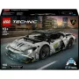 LEGO Technic Superauto Lamborghini Revuelto 42214 — 1:10 mēroga detalizēts konstruktora komplekts, 1 135 detaļas