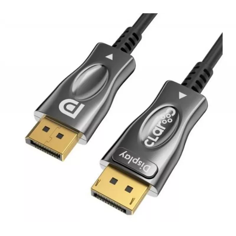 DisplayPort kabelis claroc CLAROC-DP-14-15M 15 m 8K