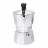 Bialetti Moka Express Moka katliņš 0,06 L Alumīnijs, Melns