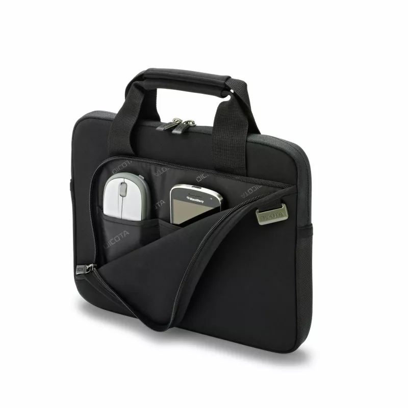 Uzmavas futrālis DICOTA Laptop Sleeve SMART 10-11.6 collas