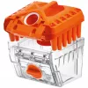 EasyBox perfektai gaisa attīrīšanai un AQUA+, putekļu filtrs