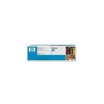 HP 822A - ciāna - oriģināla - cilindrs - Color LaserJet 9500gp