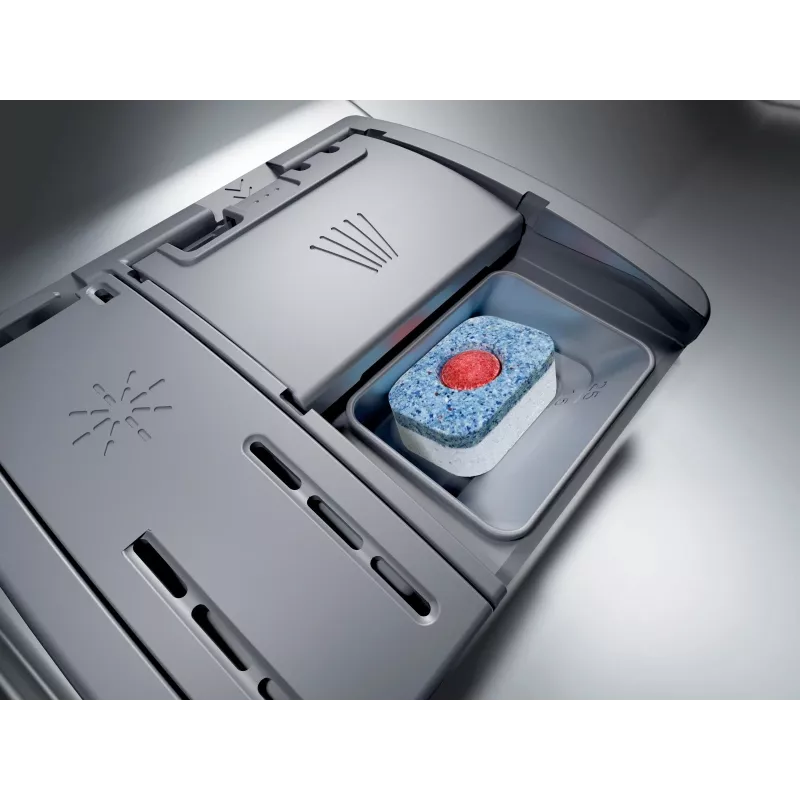 BOSCH SPV4HKX10E - iebūvējamā trauku mazgājamā mašīna