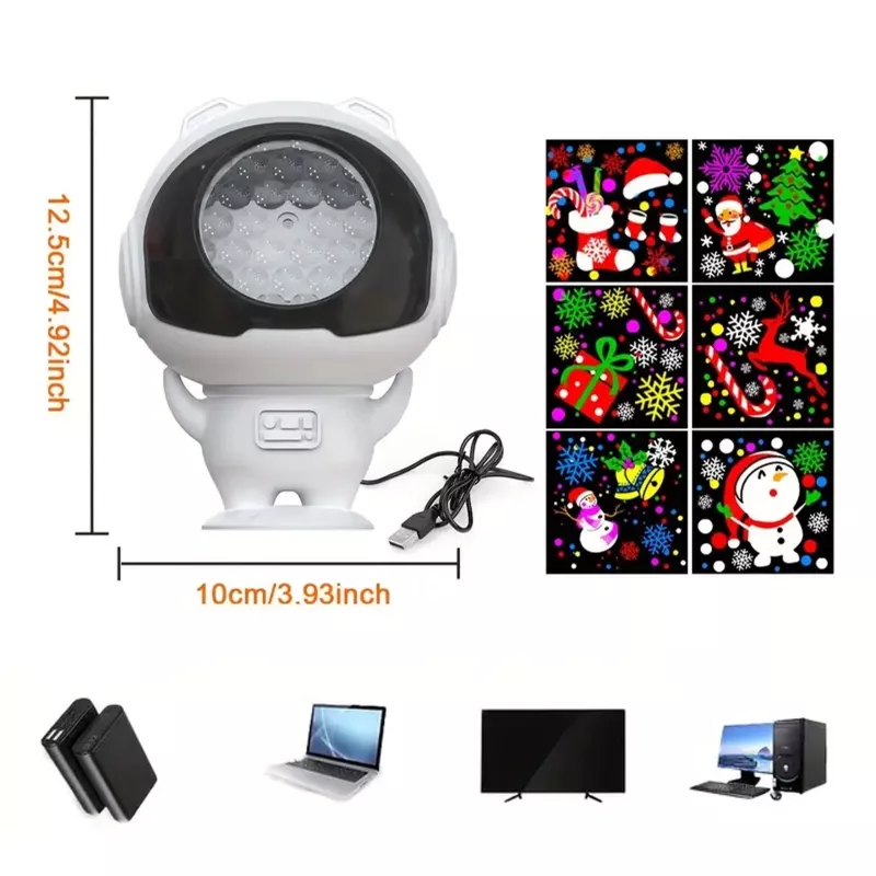 Extralink LED lāzera projektors