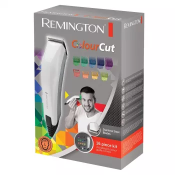 Remington HC5035 ColourCut matu griežamā mašīnīte