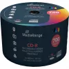 CD-R MediaRange MR208 700 MB 52x 50 gab.