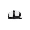 White Shark GM-9006 MARROK balta RGB / 12 000 dpi