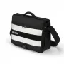 Messenger Bag REFLECTIV Melns