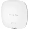 Aruba Instant On AP22 2x2 WiFi 6 bezvadu piekļuves punkts RW pārējās pasaules modelis, barošanas avots nav iekļauts (R4W02A)
