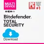 Total Security / 12 mēneši, 5 ierīces