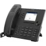 VoIP tālrunis MITEL 6915 IP Phone V2 — HD audio, 12 programmējami taustiņi