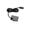 Zebra P1063406-032 strāvas adapteris Auto melns