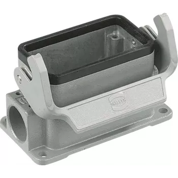 Harting pamata korpuss Han® 10B-asg2-LB-M20 19 30 010 1290 1 gab. (19 30 010 1290)