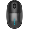Canyon On Click 24 - 2-in-1 bezvadu optiskā pele Bluetooth / 2,4 GHz - 1 -200 dpi - baterija