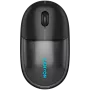 Canyon On Click 24 - 2-in-1 bezvadu optiskā pele Bluetooth / 2,4 GHz - 1 -200 dpi - baterija