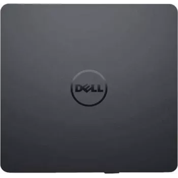 Ārējais USB plāns DVD RW optiskais diskdzinis Dell RKR9T, 8X ātrums, USB 2.0