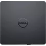 Ārējais USB plāns DVD RW optiskais diskdzinis Dell RKR9T, 8X ātrums, USB 2.0