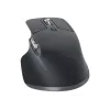 Pele Logitech MX Master 3S RF bezvadu + Bluetooth