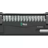 Skrūvgrieža uzgaļu komplekts Wera BC 30 Metal 1