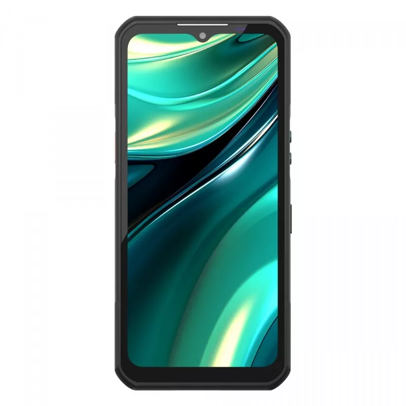 Viedtālrunis Oukitel WP39 Pro 6,3 collas 12 GB RAM 512 GB zaļš