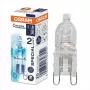 Halogēna spuldze Ledvance HALOPIN 25 W G9 T13.3 Silta balta, 260 lm, 2000 h, regulējama